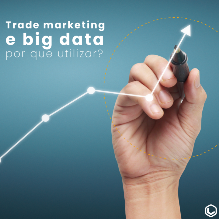 Big data trade marketing